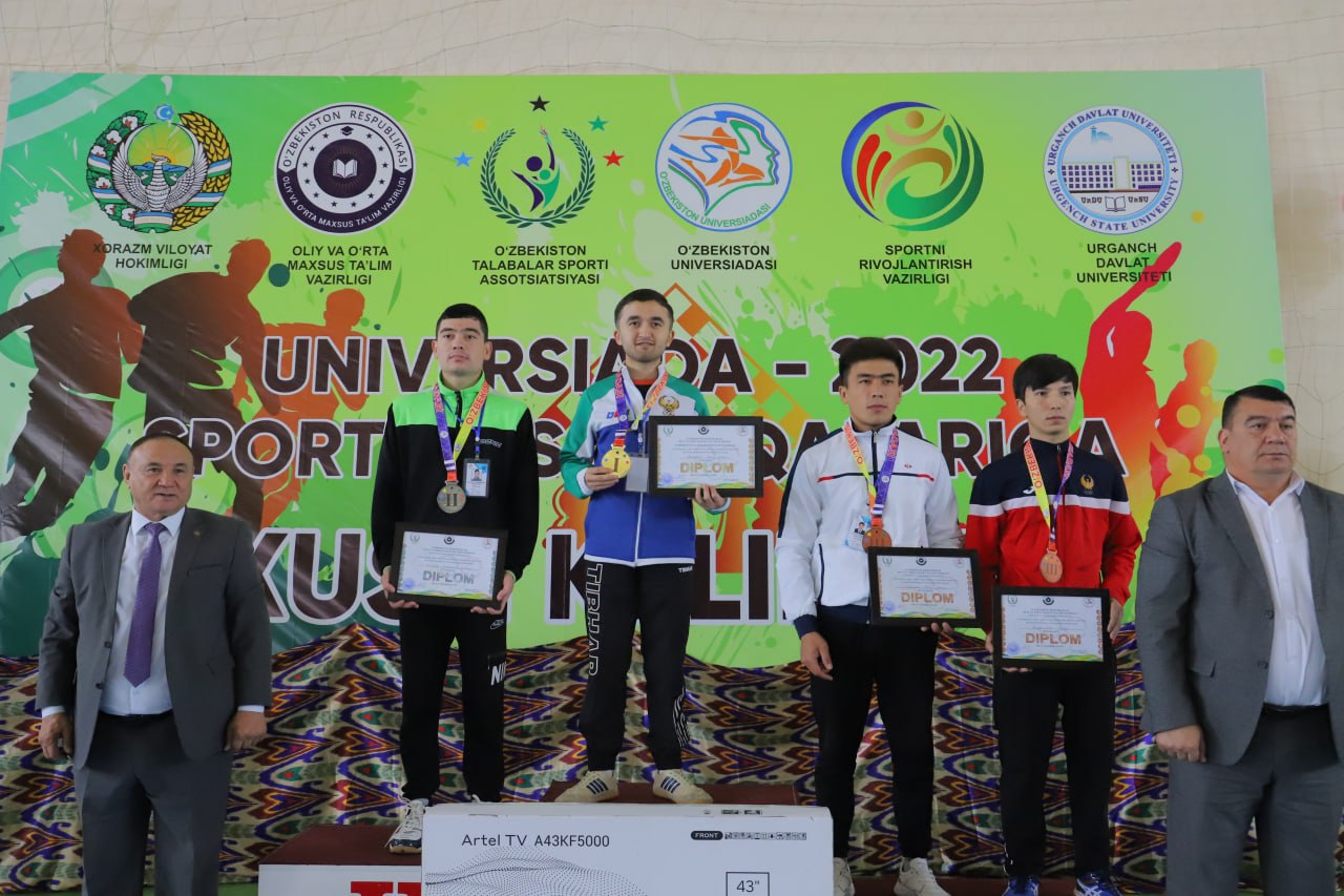 Our students took part in the republican final round of table tennis